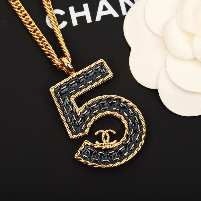 Chanel Necklaces